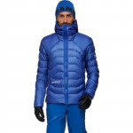Mammut Eiger Nordwand Light Down IN Hooded Jacket Men